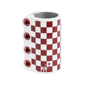 Зажим SCS Aztek Ember Jackmount scs-ember-gray-jackmount