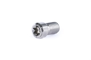 Титановый болт для зажимов Ethic titanium-screw-ethic