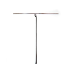 Руль для самоката Aztek DaVinci 710мм Хром Aztek-davinci-bar-chrome