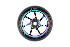 Колесо Ethic Incube 100 мм Neochrome incube100mmraindow