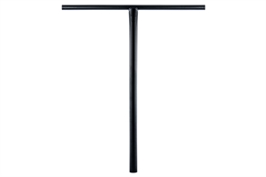 Руль Ethic Tenacity V2 670 мм Чёрный Tenacity-v2-670mm-Black