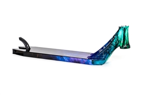 Дека Ethic Erawan V2 540 мм Blue Iridium. Erawanv2-540Blue