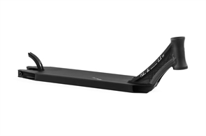 Дека Ethic Erawan V2 500 мм Чёрная. er-500v2black