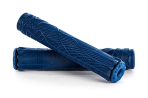 Грипсы Ethic Rubber Grips blue (синий) 397