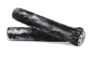 Грипсы Ethic Black Transparent 5467