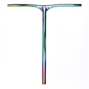 Руль Ride 858 Aluminium Oil Slick rul-ride858-atl-neo