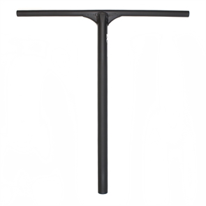 Руль Ride 858 Aluminium Black rul-ride858-atl-bl