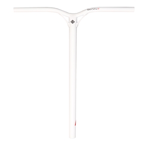 Руль Drone Shadow V2 Chromoly 650мм HIC White drone-shadow-hic-650-wh
