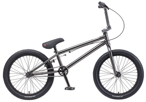 Велосипед BMX Tech Team Millennium Зеркальный  20,5"х20" 2023 4362