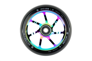 Колесо Ethic Incube 110 мм Neochrome incube110mmraidow