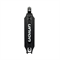 Дека для трюкового самоката Union Vibe 460мм Black uniondek-460мм-black - фото 10296