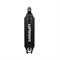 Дека для трюкового самоката Union Vibe 490мм Black uniondek-490мм-black - фото 10301