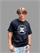 Футболка DC STAR Pilot черная T-shirtDC-Pilot-black - фото 10405