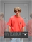 Футболка DC Shoes Unisex оранжевая T-shirtDC-Unisex-orange - фото 10408