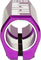 Зажим Tilt Classic SCS фиолетовый tilt-scs-purple - фото 10508