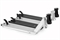 Дека для трюкового самоката Diverse CORE V2 490мм Black diverse-dekv2-490mm-black