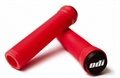 Грипсы ODI SOFT SLX 160 красные odi-red1