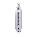 Дека для самоката Union Classic Pro 2026 480мм Silver Unionclassic-480-silver