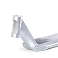 Дека для самоката Union Classic Pro 2026 480мм Silver Unionclassic-480-silver