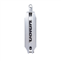 Дека для самоката Union Classic Pro 2026 460мм Silver Unionclassic-460-silver