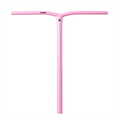Руль Union Uniq Bend Standard Pro 600 мм Candy Pink Unionuniq-standard-600мм-candypink