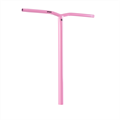 Руль Union Uniq Bend Standard Pro 600 мм Candy Pink Unionuniq-standard-600мм-candypink