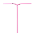 Руль Union Uniq Bend Standard Pro 650 мм Candy Pink Unionuniq-standard-650мм-candypink
