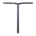 Руль Union Uniq Bend Oversized Pro 650 мм Black Unionuniq-oversized-650мм-black