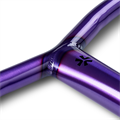 Руль Union Uniq Bend Oversized Pro 620 мм Polished Purple Unionuniq-oversized-620мм-purple