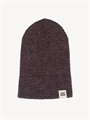 Шапка ННХ Фудзи Бордо-серый hhx-fudzi-borogrey