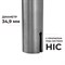 Титановый руль для трюкового самоката PIPE RIDE 650мм Chrome Ti-pipe68chrome - фото 6645