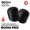 Съемная защита для наколенников BOOM PRO BoomCapsKneePads