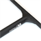 Руль Ride 858 Aluminium Black rul-ride858-atl-bl - фото 7155