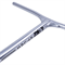 Руль Ride 858 Aluminium Chrome rul-ride858-atl-ch - фото 7252