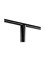 Руль Ethic Tenacity V2 620 мм Черный Tenacity-v2-620mm-Black - фото 7775