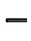 Руль Ethic Tenacity V2 620 мм Черный Tenacity-v2-620mm-Black - фото 7777