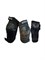 Комплект защиты Boom PLUS 3 в 1 для скейтборда M boom-classic-plus-tripleset-black-m - фото 8153
