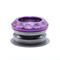 Рулевая для самоката PIPE RIDE CLUB Бандана Фиолетовая rulevayapipe-bandana-purple - фото 8233