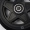 Колесо для самоката Tokyo fuss 110x24 mm Kyusha-wheel-black - фото 8342