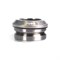 Рулевая Tokyo Fuss Bippu, Хром Headset-Bippu-silver - фото 8391