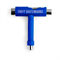 Ключ Enuff Skateboards, Синий. enuff-tool-blue - фото 8532