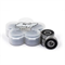Подшипники для скейтборда и трюкового самоката ABEC-9 Black Enuff-bearings-abec9black - фото 8541