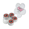 Подшипники для скейтборда и трюкового самоката ABEC-7 Red Enuff-bearings-abec7red - фото 8551