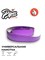 Намотки на руль для трюкового самоката и велосипеда PIPE RIDE CLUB фиолетовые namotki-pipe-purple - фото 8640