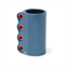 Зажим SCS Aztek Ember Blue scs-ember-gray-blue - фото 8760