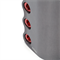 Зажим SCS Aztek Ember Gray scs-ember-gray - фото 8768