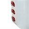 Зажим SCS Aztek Ember для трюкового самоката scs-ember-polished - фото 8779