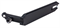 Дека Tech Team Provokator 500 мм Black deck-tt-provokator-50-black - фото 8906