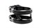 Зажим Ethic Sylphe V2 34.9 мм Черный ethic-sylphe-v2-34.9-black - фото 9096