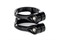 Зажим Ethic Sylphe V2 34.9 мм Черный ethic-sylphe-v2-34.9-black - фото 9097